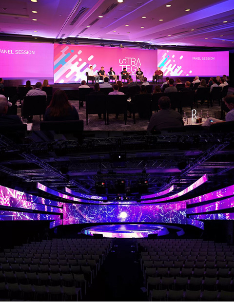 LED Displays and Video Walls bahrain